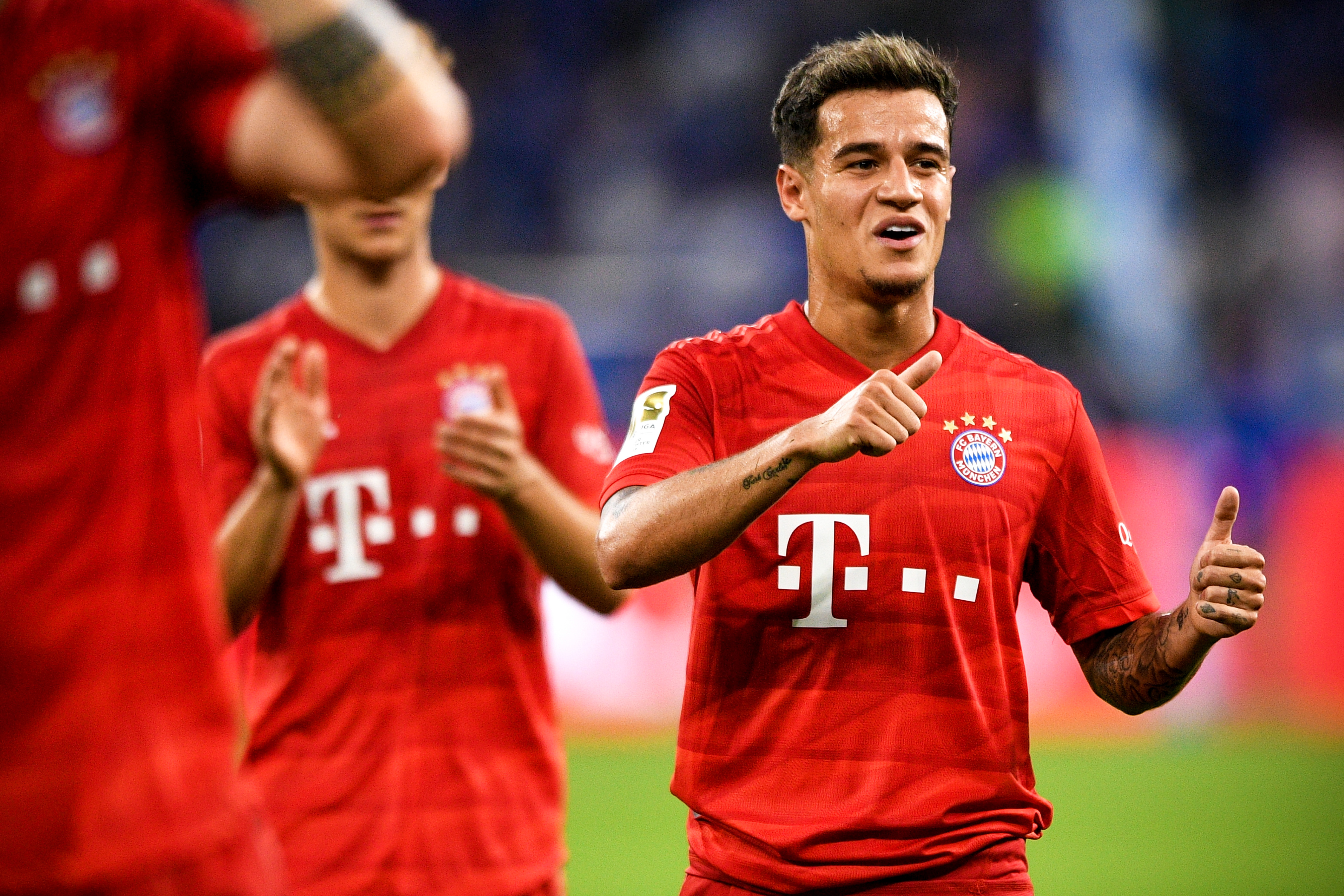 诚挚邀您莅临E7-7146, SEMICON China 2019